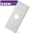 Keencut Tech D (.012") Blades – Qty 100