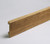 Old pine effect skirting board