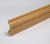 Oak effect torus architrave