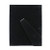 9x7" Black Velvet Strutback Framing Supplies