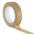 Backing tape for picture frames
