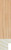20mm Cube oak veneer moulding