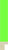 Neon 15mm Green  Wood Moulding
