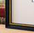 Sonetti 16mm Black GSE  Wood Moulding