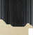 Galway 84mm Black Wood Moulding