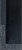 L Shape 10mm Black Woodgrain Polcore Moulding