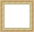 Stratos 38mm Antique Gold Bronze Side Gold BASICS Wood Moulding