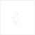 Tech drawing of Decor Moulding 24mmx9mmx2400mm