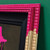 Rembrandt 36mm Ornate Unfinished Wood Moulding