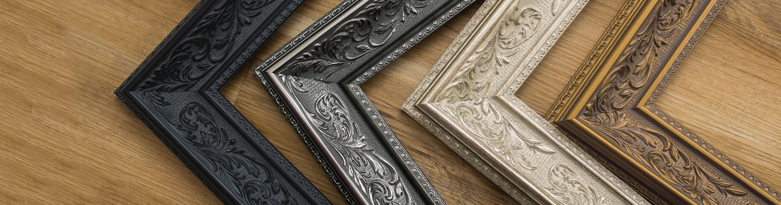 New Website UK Picture Framing Supplies