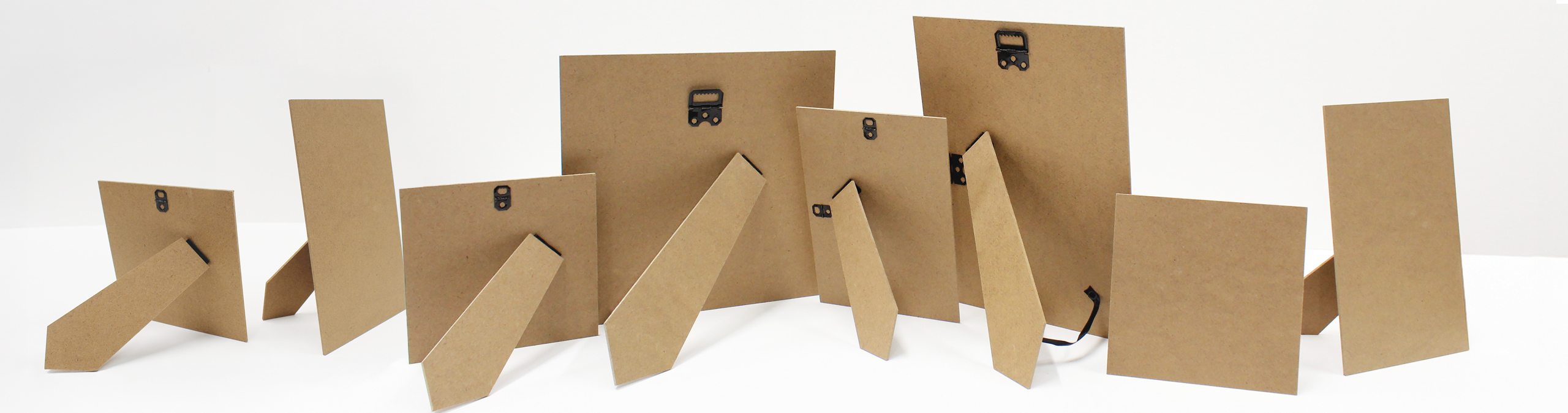 Versailles Framed Pictures