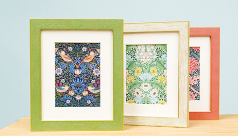 Wood Mouldings