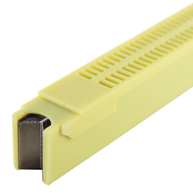 15mm Hardwood Cartridge Wedges - Mainline Mouldings