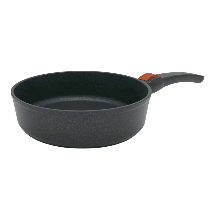 Series 3 Saute Pan with Detachable Handle 28cm