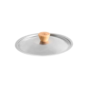 Cardamom™ 8 in. Stainless Steel Lid