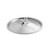 Verde 10 in. Stainless Steel Lid