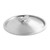 Verde 12 in. Stainless Steel Lid