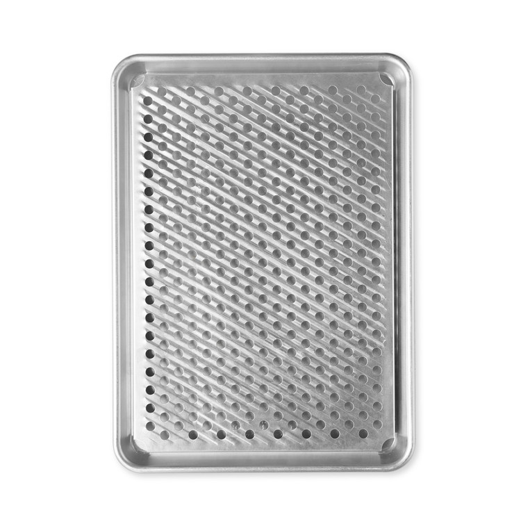 Half Sheet with Multi-Task Oven & Cooling Rack