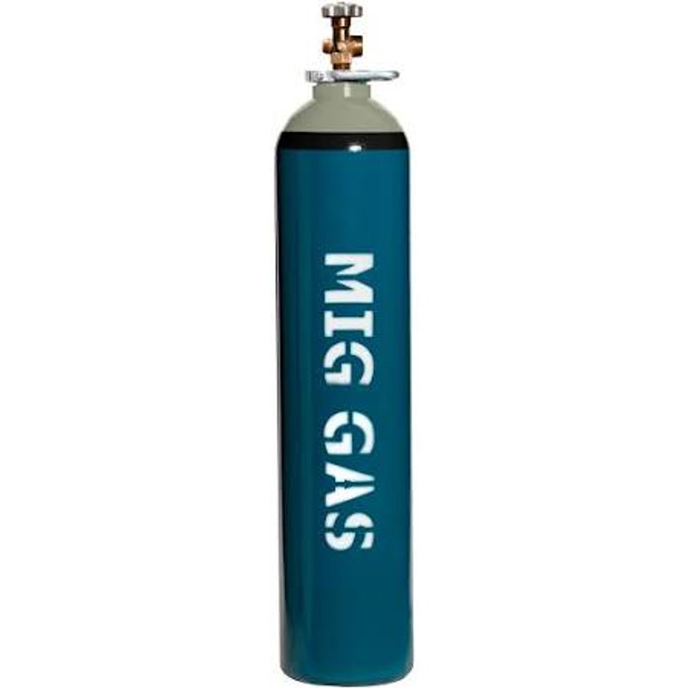 Mig Gas - E Size - Coregas - Trade N Go