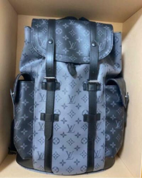 Louis Vuitton Christopher PM M45419
