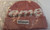 Supreme FW22 Big Logo Beanie Red Stripe - Week 10 Release
