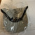 Supreme FW22 Glow Ripstop Camp Cap - Grey, One Size