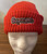 Supreme SS21 Gonz Logo Beanie - Burnt Red, One Size