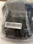 Supreme Jacquard Logo Camp Cap Black FW22 Week 14 – Authentic Streetwear Snapback