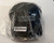 Supreme Jacquard Logo Camp Cap Black FW22 Week 14 – Authentic Streetwear Snapback