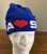 Supreme Love Beanie Royal Blue FW20 Week 3 | Authentic Limited Edition One Size