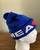 Supreme Love Beanie Royal Blue FW20 Week 3 | Authentic Limited Edition One Size