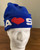 Supreme Love Beanie Royal Blue FW20 Week 3 | Authentic Limited Edition One Size