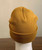 Supreme Metal Plate Beanie Duck Brown FW19 – Authentic Streetwear Knit Hat