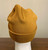 Supreme Metal Plate Beanie Duck Brown FW19 – Authentic Streetwear Knit Hat
