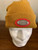Supreme Metal Plate Beanie Duck Brown FW19 – Authentic Streetwear Knit Hat