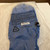 Supreme New Era Box Logo Balaclava Blue FW22 Week 13 - 100% Authentic