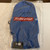 Supreme New Era Box Logo Balaclava Blue FW22 Week 13 - 100% Authentic