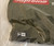 Supreme New Era Box Logo Balaclava Olive FW22 Week 13 - 100% Authentic