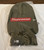 Supreme New Era Box Logo Balaclava Olive FW22 Week 13 - 100% Authentic