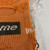 Supreme New Era Box Logo Balaclava Orange FW22 Week 13 - 100% Authentic