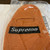 Supreme New Era Box Logo Balaclava Orange FW22 Week 13 - 100% Authentic