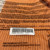 Supreme New Era Box Logo Balaclava Orange FW22 Week 13 - 100% Authentic