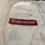 Supreme New Era Box Logo Balaclava White FW22 Week 13 - 100% Authentic