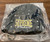 Supreme Team Beanie with Rhinestones: Luxury and Streetwear