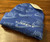 Supreme x Nike Jacquard Logos Beanie - Blue OS (SS21 Week 3 Release)