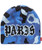 Supreme Paris Camo Beanie Blue Camo FW20 Week 3 – Limited Edition Streetwear Hat