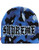 Supreme Paris Camo Beanie Blue Camo FW20 Week 3 – Limited Edition Streetwear Hat