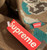 Supreme Paris Camo Beanie Woodland Camo FW20 Week 3 – Rare Streetwear Hat