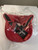 Supreme Polartec Camp Cap Red FW22 – High-Performance Winter Hat for Ultimate Warmth