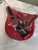 Supreme Polartec Camp Cap Red FW22 – High-Performance Winter Hat for Ultimate Warmth